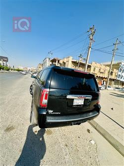 GMC Yukon